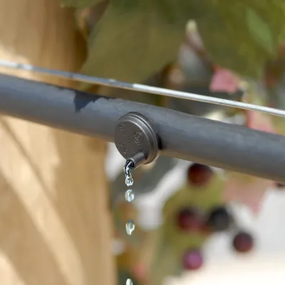 Agri Drip™ PC Dripper 4 lph (1 gph)