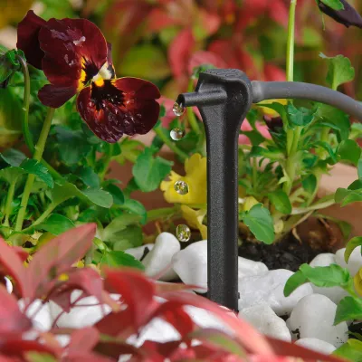 Asta® Drip PC Spike Dripper