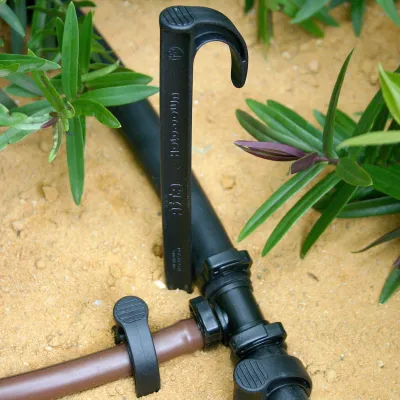 Asta® Hold Down Stake