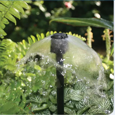 Mini Bubbler 360 Adjustable Flow