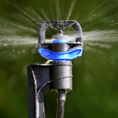 Rotor Rain® Plus PC