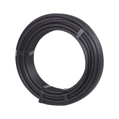 Mainline tubing