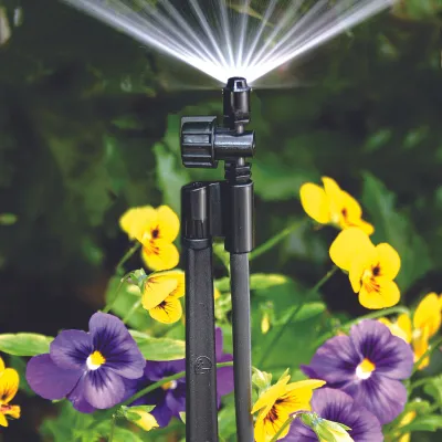 Vari Jet™ Stake Assembly