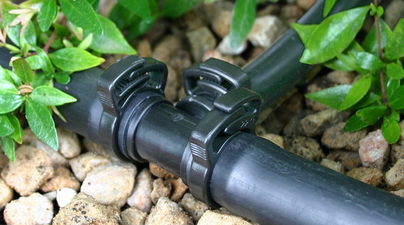 Antelco Fittings