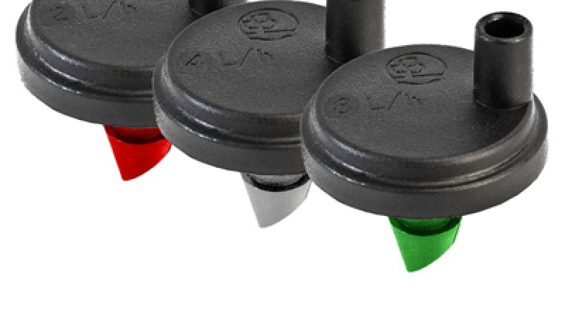 Agri Drip™ Classic range of Non-Compensating Drippers