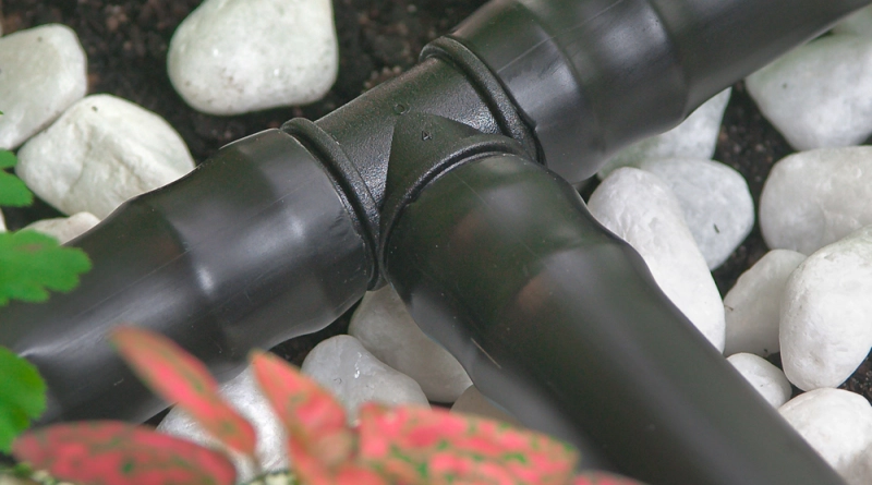 Double Barb Fittings