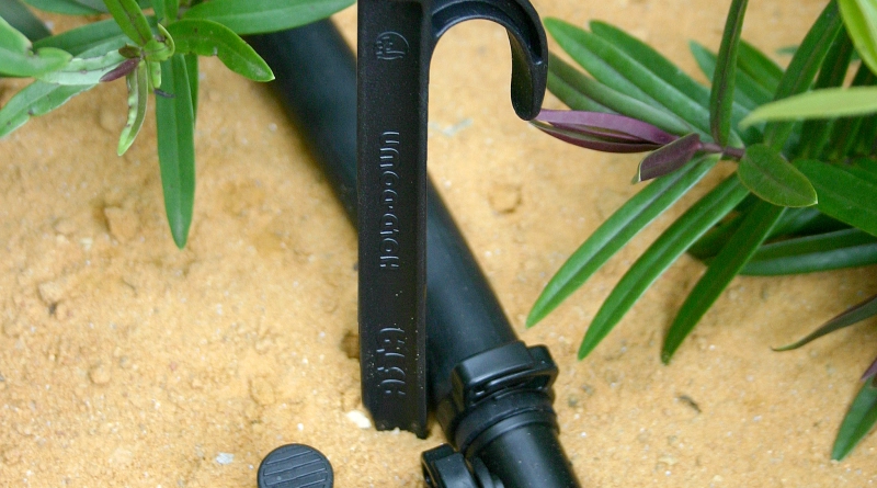 Asta® Hold Down Stake