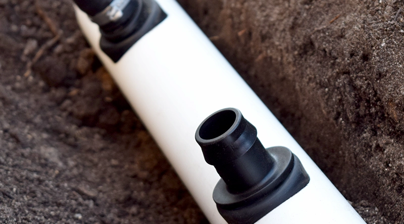 25 mm Take Off Joiner PVC 1