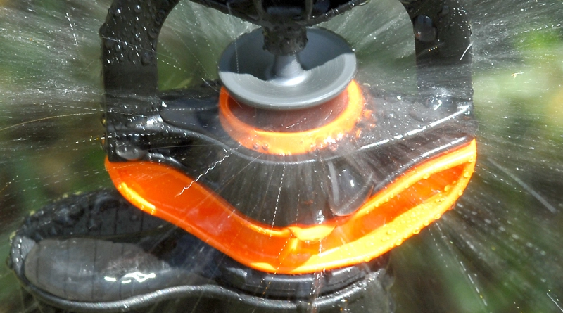 Rotor Rain® Plus Sprinkler