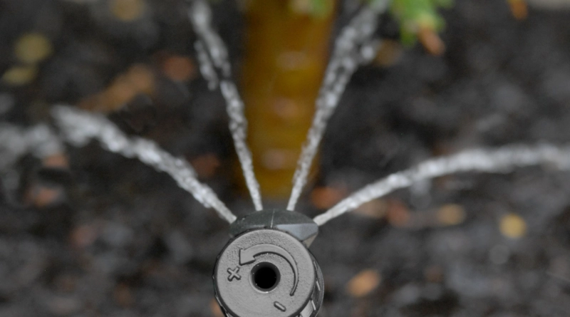 PotStream® Adjustment Knob