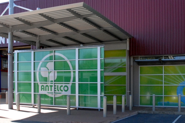 New Premises - St Agnes, South Australia