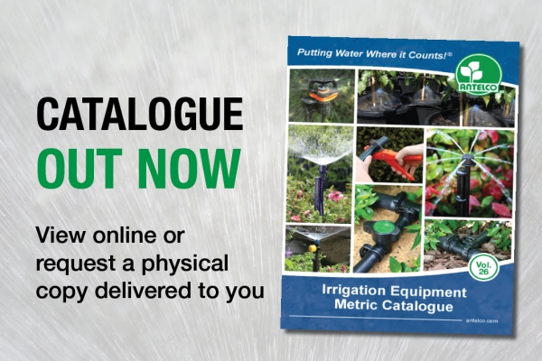 Vol 26 Antelco Catalogue out now