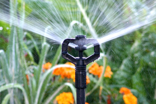 Rotor Max™ 25° Upright