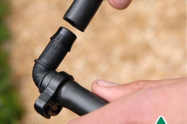 Installing 13 mm Joiner