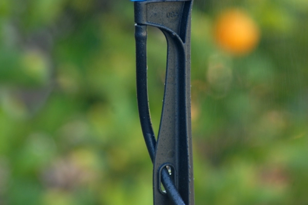 CFa AgSpray™ Assembly on Micro Stake