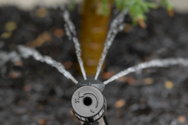 PotStream® Adjustment Knob