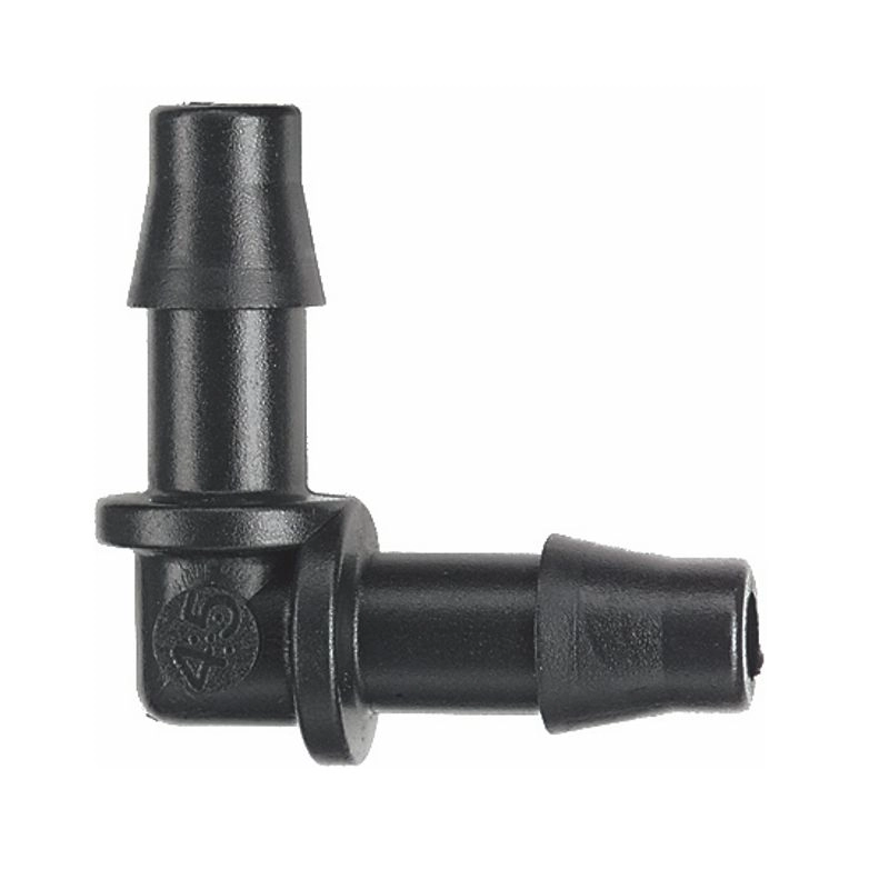 4.5mm (0.18") Elbow
