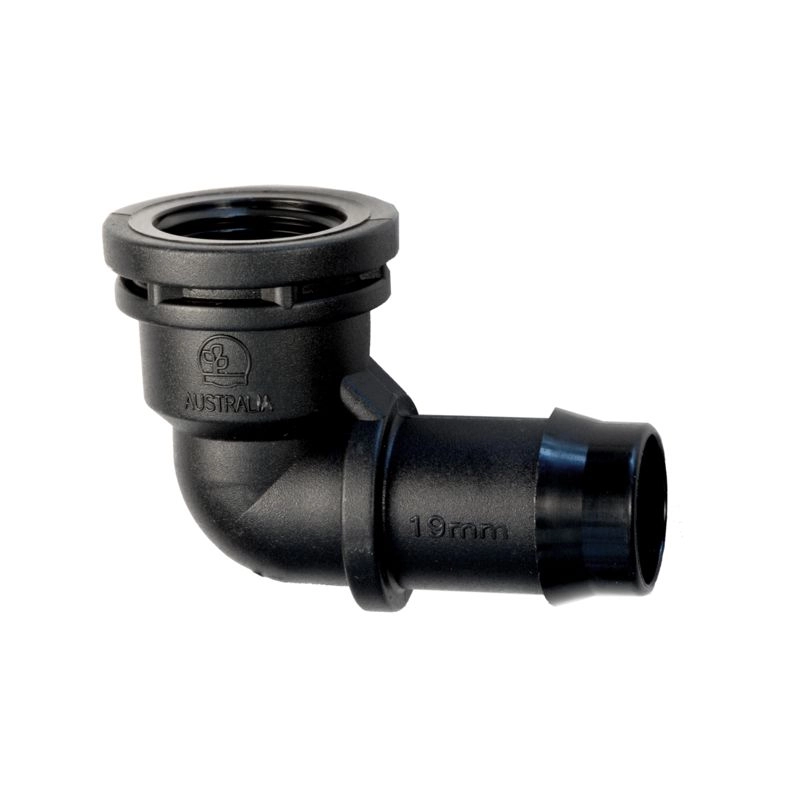 Elbow Female Threaded