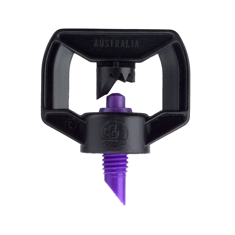 Frame  Jet™ 210° X 8  Purple