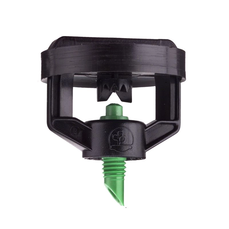 Frame  Jet™  Butterfly With  Deflector  Cap