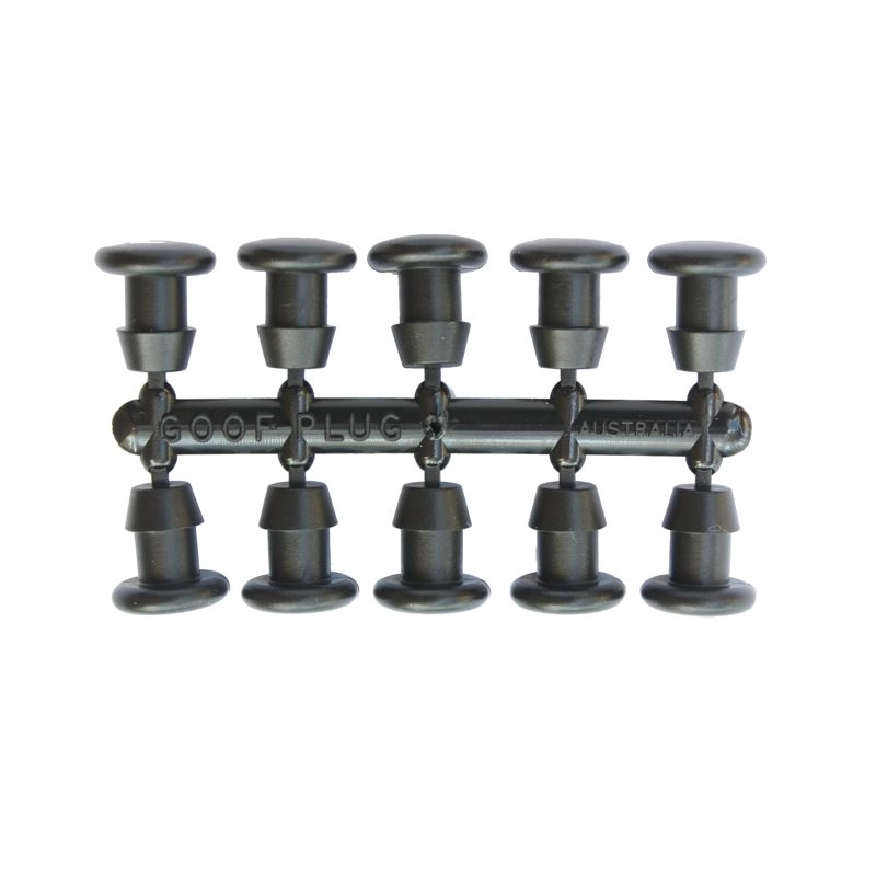 Goof  Plug - Rack of 10