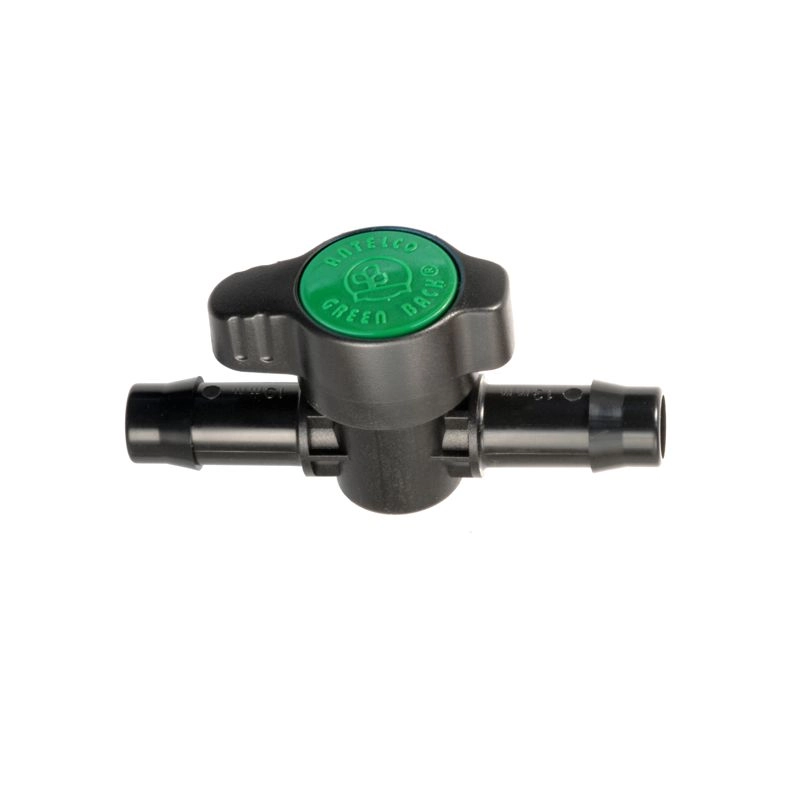 Green  Back®  Valve  Barb