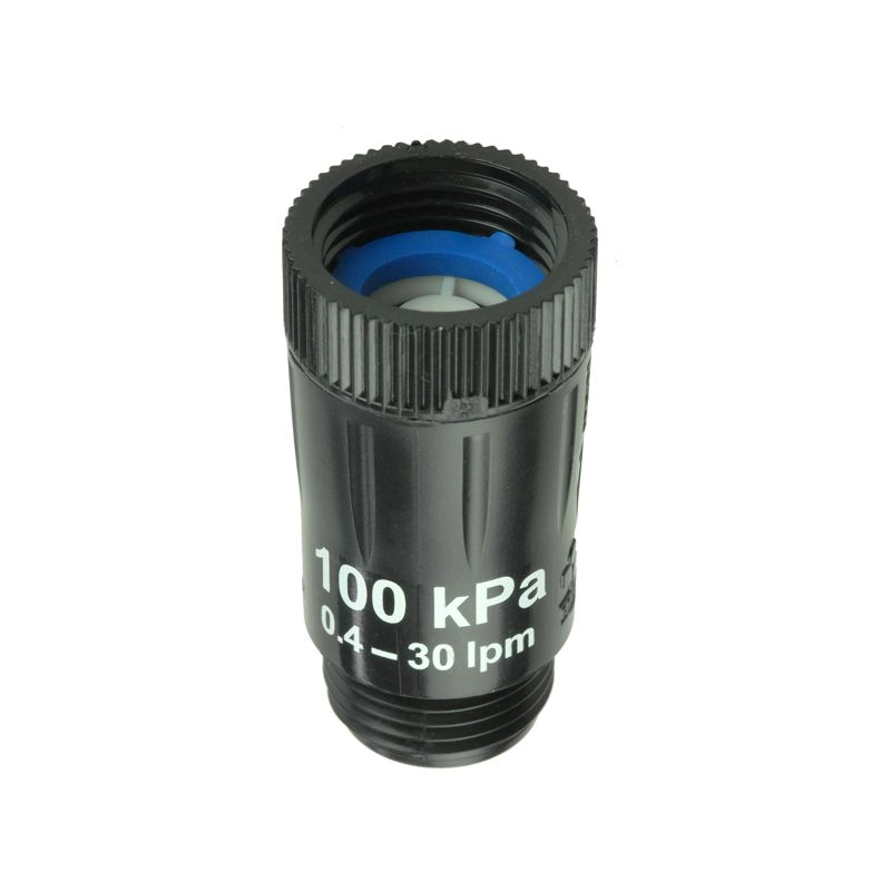 Pressure  Regulator 100 kPa (15 psi)