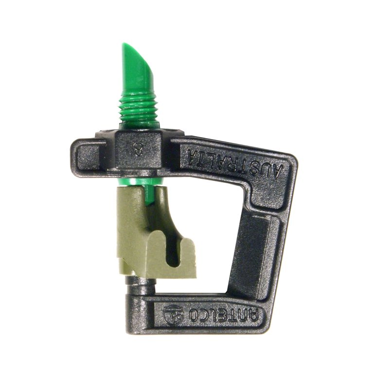 Rotor  Spray™  Inverted