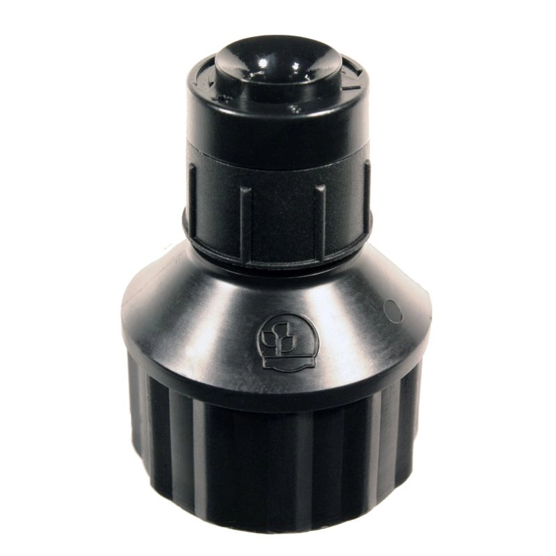 Spectrum™ 1/2" FNPT Thread