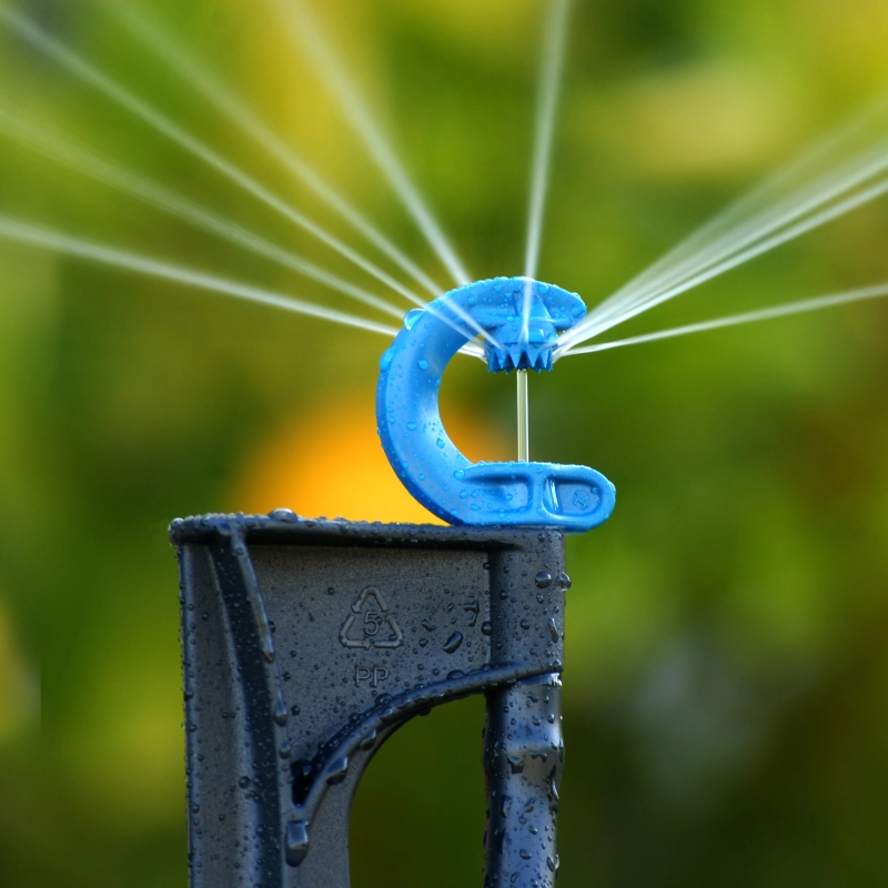 CFa AgSpray™ Blue Jet