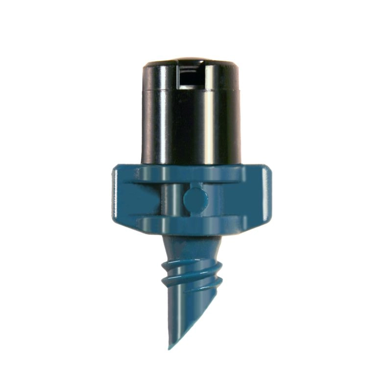 Strip  Spray  Blue Jet