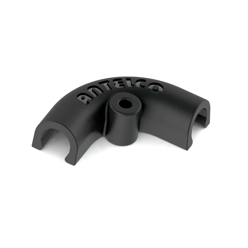 Tidy-Bow™ Clip On Elbow