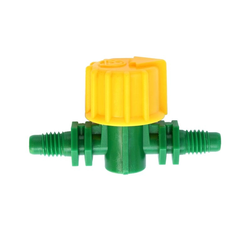 Vari-Flow  Valve 10-32UNF Thread