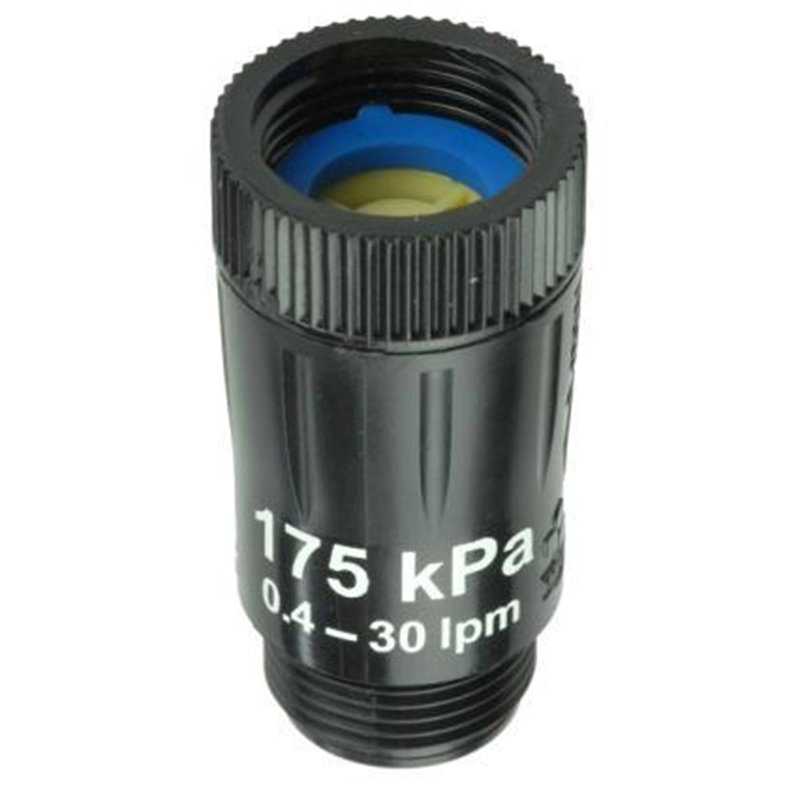 Antelco Pressure Regulator