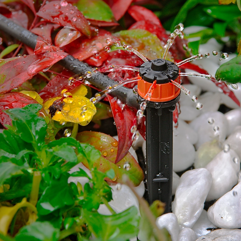 Shrubbler® PC Spike 