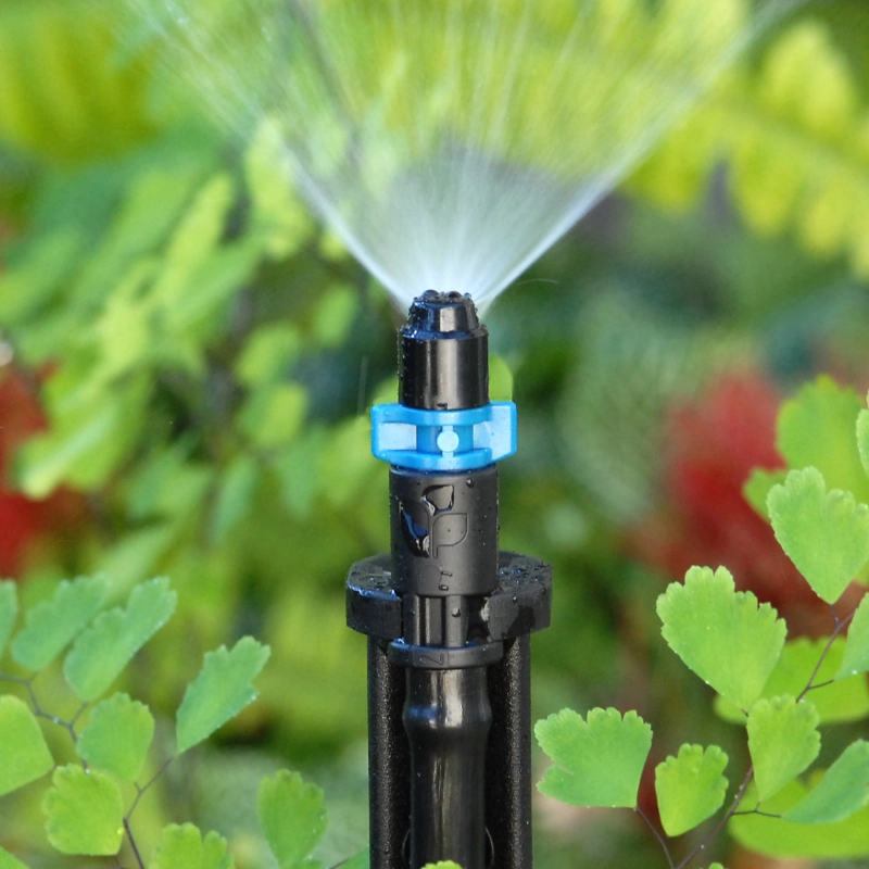 Asta® Stake Adaptor with Micro Spray Jet