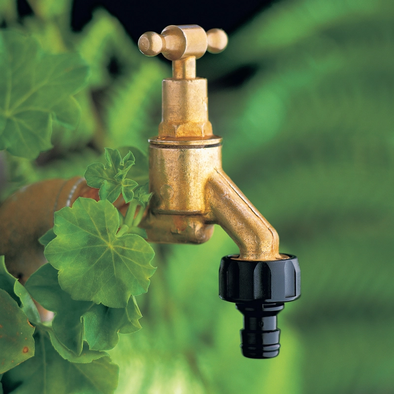 Snap On Tap (Faucet) Adaptor