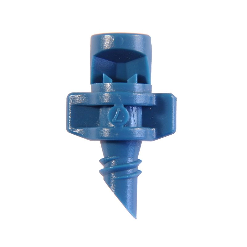 Single Piece Jet Blue 90°
