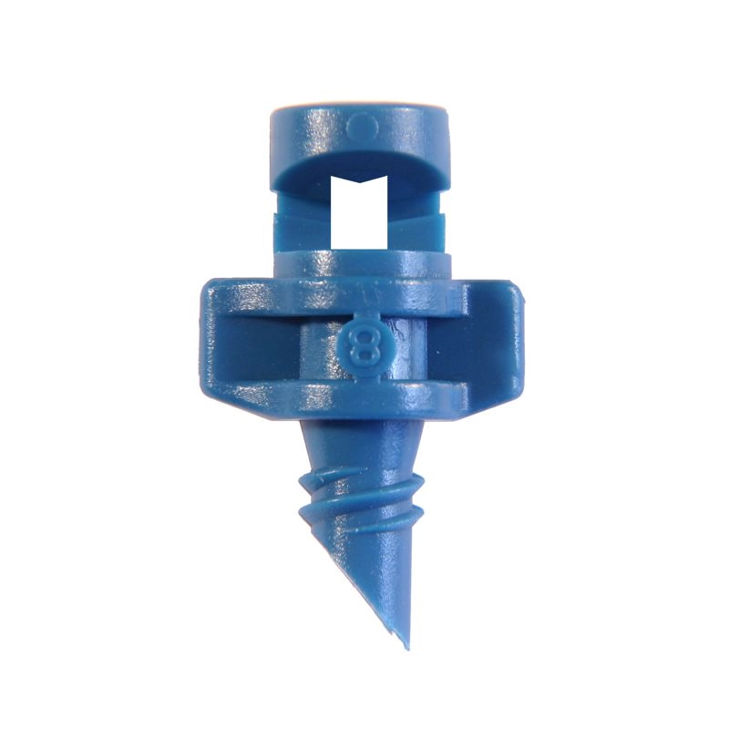 Single Piece Jet Blue 360°