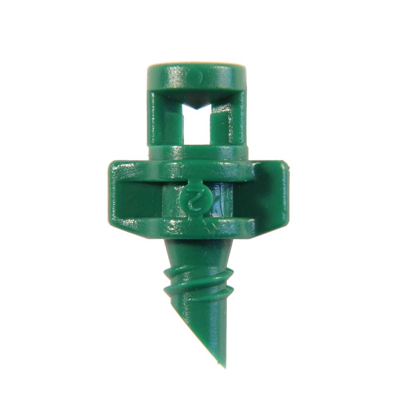 Single Piece Jet Green 360°