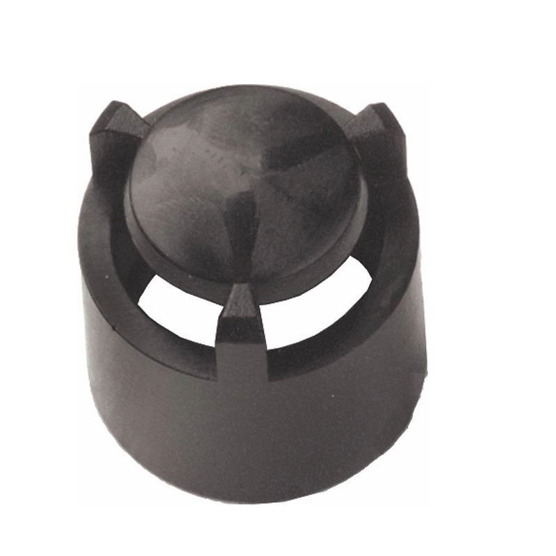 Cap 3 X 90° Fan