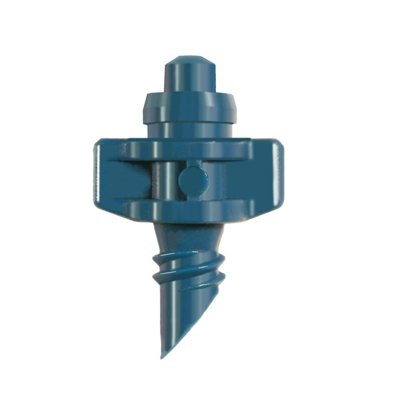 Winged Jet Base Blue