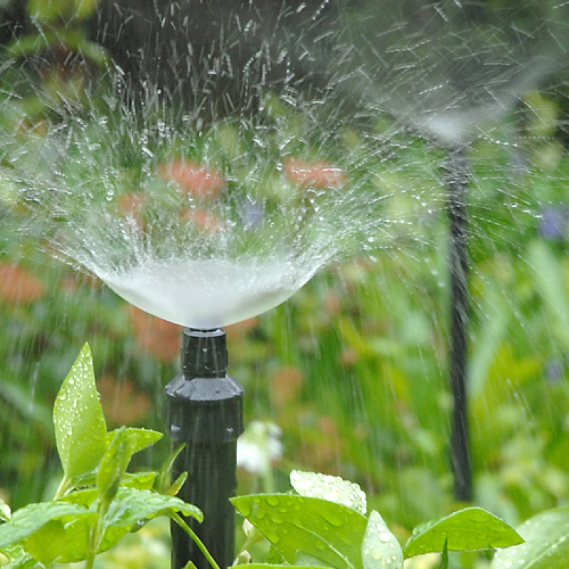 Spectrum™ Adjustable Flow
