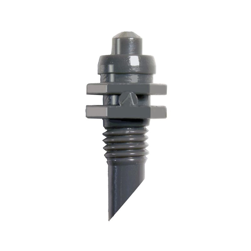 Hexagon Jet Base Grey