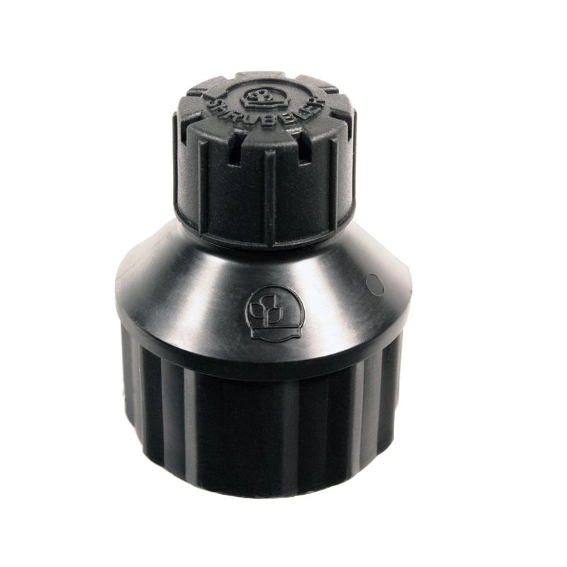 Shrubbler® 1/2" FNPT Thread