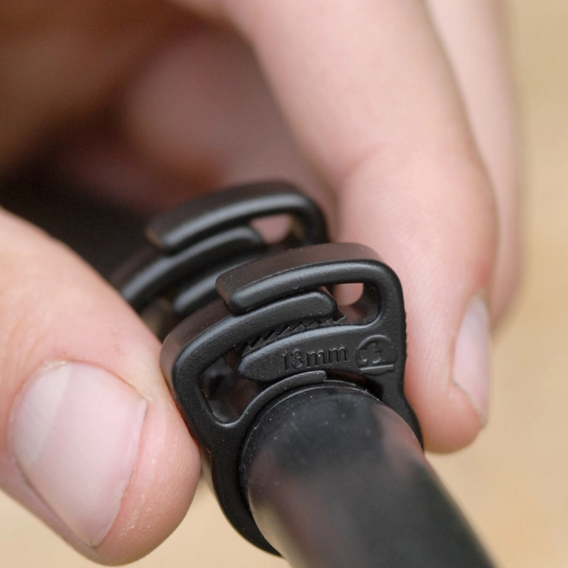 Ratchet Clamps