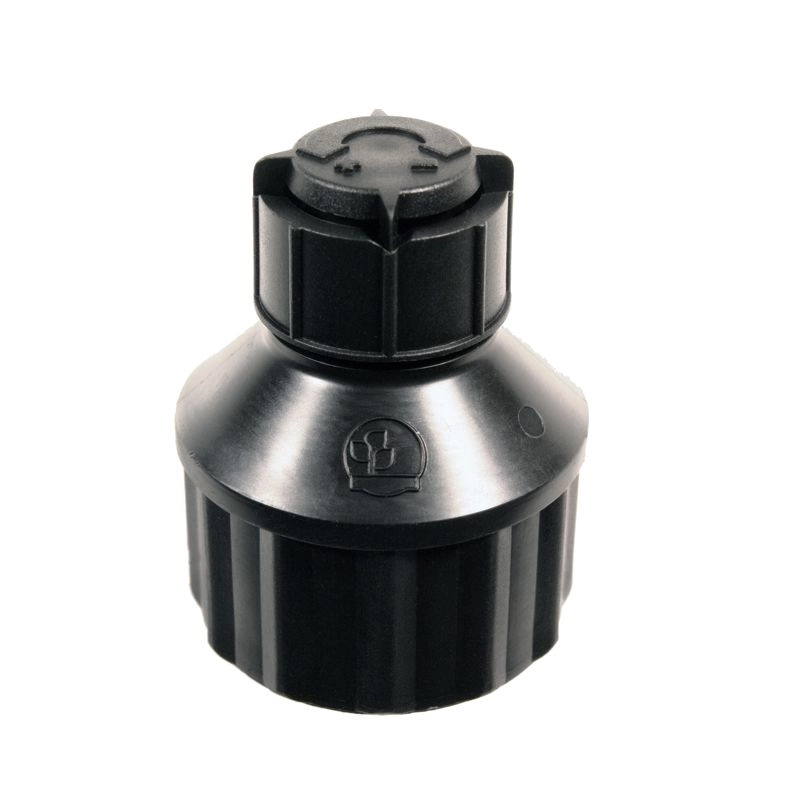 Mini Bubbler 1/2" FNPT Thread