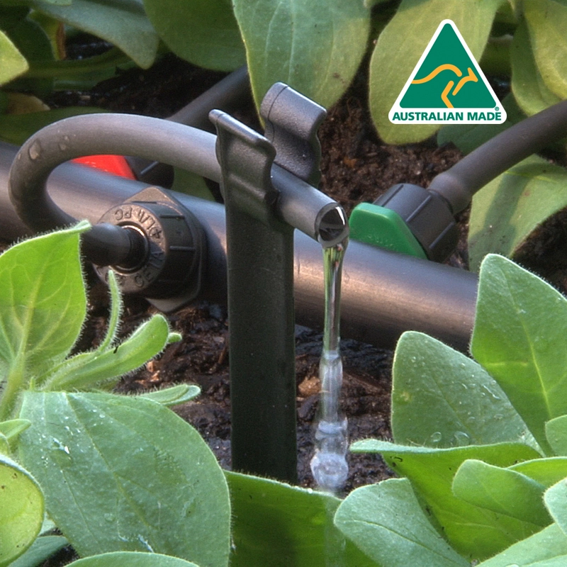 CETA® Pressure Compensating Dripper
