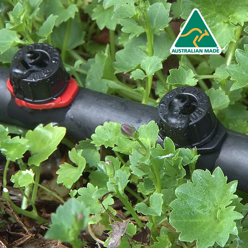 CETA® Pressure Compensating Dripper