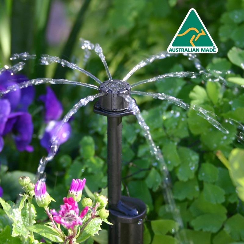 Shrubbler® Adjustable Flow